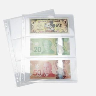 Bìa album MINGT PCCB Đài Loan, kích thước: 32cm x 25.5cm x 6.5cm - BA000001