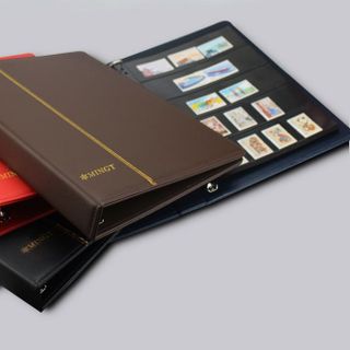 Bìa album MINGT PCCB Đài Loan, kích thước: 32cm x 25.5cm x 6.5cm - BA000001