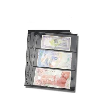 Phơi 3 ngăn đen, kích thước: 215mm x 280mm - P000007