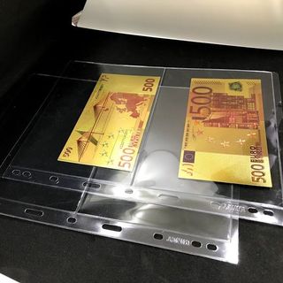 Phơi tiền giấy 2 ngăn, kích thước: 215mm x 280mm - P000002