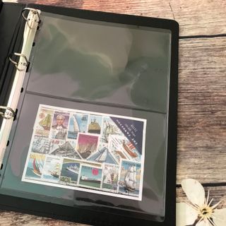 Phơi tiền giấy 2 ngăn, kích thước: 215mm x 280mm - P000002