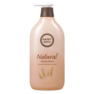 Sữa Tắm Happy Bath Real Mild Natural Body Wash 900ml