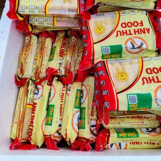 Bỏ sỉ phô mai que cốm