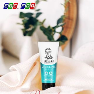 Dưỡng Da Vaseline Thế Hệ Mới 60G- Dược Sĩ Liên