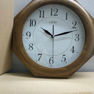 Đồng Hồ Gỗ Xuất Khẩu 40x40