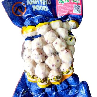 Bỏ sỉ viên bạch tuộc