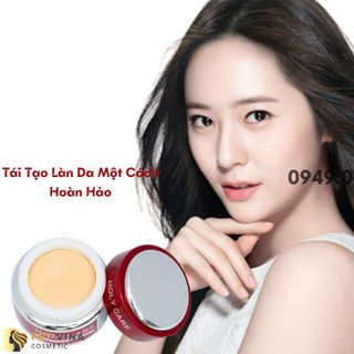 [Chính Hãng] Kem Holy Care Đỏ Dưỡng Trắng Da Tái Tạo Ngày Đêm 5 Tác Dụng (Holy Care Đỏ) giá sỉ