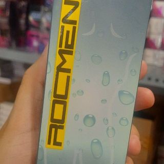 Gel bôi trơn Rocmen