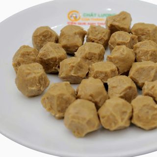 Bỏ sỉ bò viên chiên