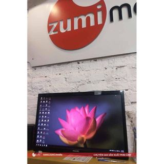 ảnh gương Pha lê 20x30 để bàn, siêu bóng, siêu nét