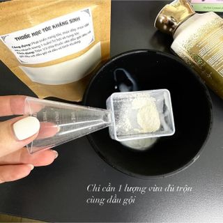 Bột mọc tóc tự nhiên VIIAN
