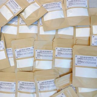 Bột mọc tóc tự nhiên VIIAN