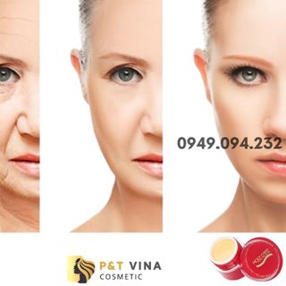 [Chính Hãng] Kem Holy Care Dưỡng Trắng Da Chống Lão Hóa Tinh Chất Đông Trùng Hạ Thảo 9 Tác Dụng 20g