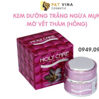 [Chính Hãng] Kem Holy Care Mụn Hồng 20g