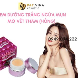 [Chính Hãng] Kem Holy Care Mụn Hồng 20g