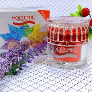 [Chính Hãng] Kem Mờ Vết Nám, Sạm, Nám Da, Mụn Thâm Holy Care 15G