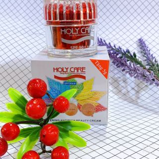 [Chính Hãng] Kem Mờ Vết Nám, Sạm, Nám Da, Mụn Thâm Holy Care 15G