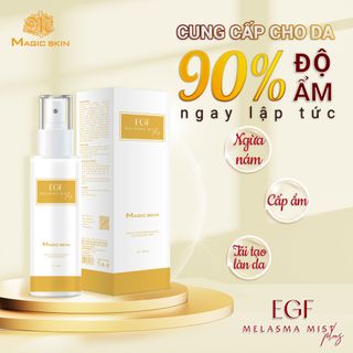 Xịt nám tế bào gốc