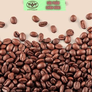 Cà phê mộc ocop 4sao vương thành công, cafe theo quy trình hữu cơ tại dak lak, thơm ngon tại buôn ma thuột