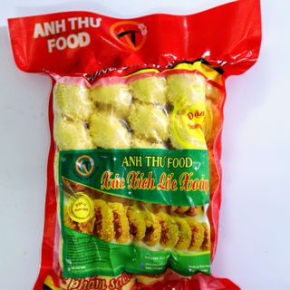 Bỏ sỉ xúc xích lóc xoáy