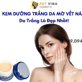 [Chính Hãng] Kem Holy Care Dưỡng Trắng Da Ngừa Nám (Holy Care Xanh Dương)