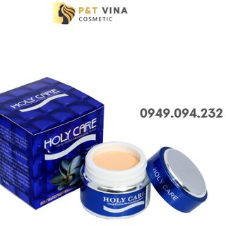 [Chính Hãng] Kem Holy Care Dưỡng Trắng Da Ngừa Nám (Holy Care Xanh Dương)