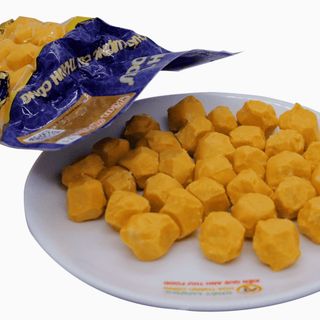 Bỏ sỉ tôm viên chiên