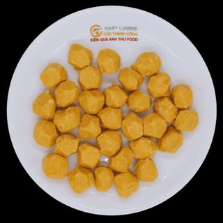 Bỏ sỉ tôm viên chiên