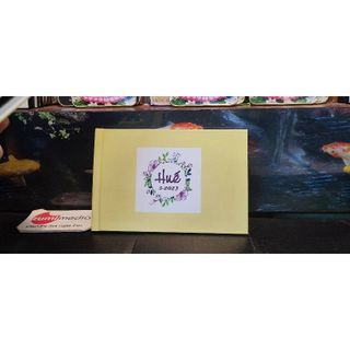 in album photobook cao cấp, cỡ 20x30