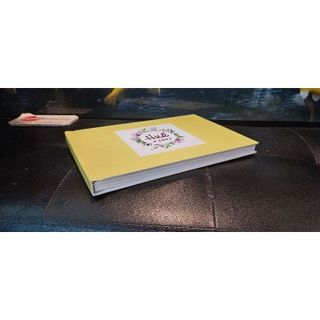 in album photobook cao cấp, cỡ 20x30