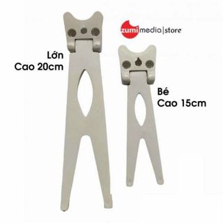 (loại tốt) Chân chống khung ảnh để bàn, chân đỡ khung ảnh