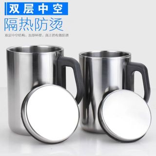 CỐC PHA TRÀ GIỮ NHIỆT 2 LỚP INOX giá sỉ