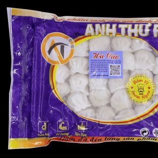 Bỏ sỉ há cảo nhân thịt