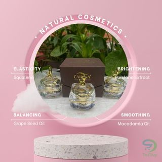 Kem Cailina dưỡng da, chống lão hóa, tàn nhang