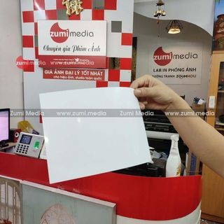 Giấy in Ảnh RC Bóng Cao Cấp, Giấy in ảnh Sapphire Nhật bản