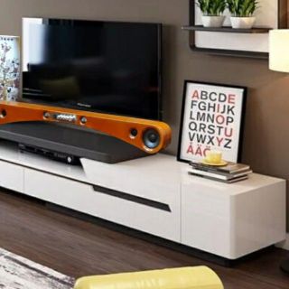 Loa thanh cao cấp Lightspace Audio LS-ASB7.1 công suất 100W