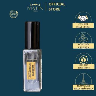 Nước hoa Matin Parfum Unisex Follower 5ml giúp lưu hương đến 8 tiếng - hương thơm ngọt ngào - cuốn hút tự nhiên giá sỉ