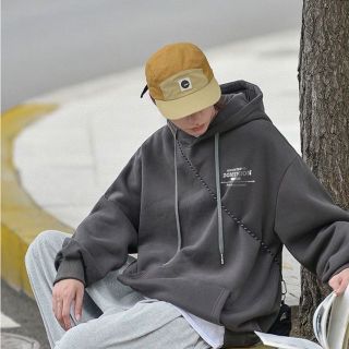 Áo hoodie nam nữ unisex cặp đôi local brand nỉ ngoại form rộng có mũ ulzzang hàn quốc cute zip chống nắng BẾN THÀNH giá sỉ - giá bán buôn
