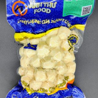 Bỏ sỉ cá viên chiên