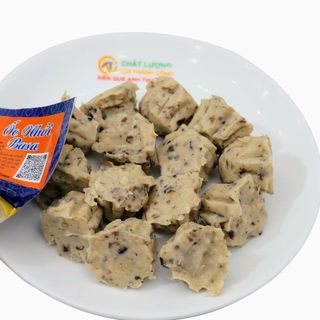 Bỏ sỉ ốc nhồi basa