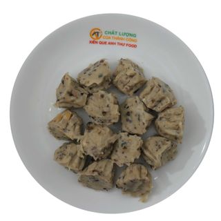 Bỏ sỉ ốc nhồi basa