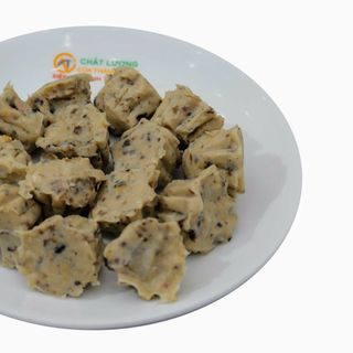 Bỏ sỉ ốc nhồi basa