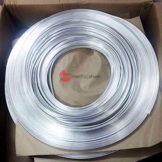 1 cuộn 50m Nẹp viền Tranh Ảnh 9li chữ U