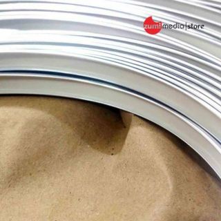 1 cuộn 50m Nẹp viền Tranh Ảnh 9li chữ U