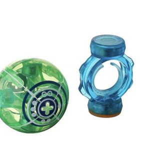 Đồ chơi quả bóng thông minh ma thuật cho bé