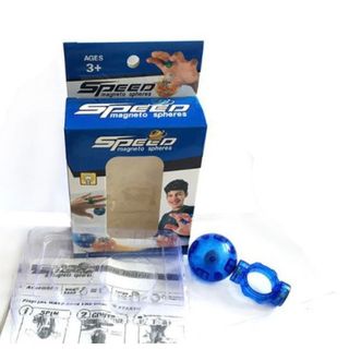 Đồ chơi quả bóng thông minh ma thuật cho bé