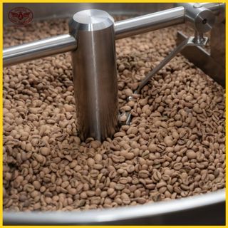 Cà phê mộc chất lượng vương thành công(500Gram), cafe thơm ngon tự nhiên, chế biến honey tại daklak, buôn ma thuột