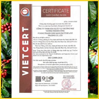 Cà phê mộc chất lượng vương thành công(500Gram), cafe thơm ngon tự nhiên, chế biến honey tại daklak, buôn ma thuột