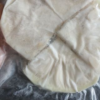 Mít non đông lạnh