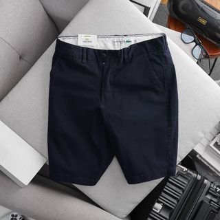 Quần short kaki nam, quần đùi nam cao cấp, chất Kaki Thun Dày Cao Cấp Co Giãn. Vải Kaki Thun Chính Phẩm, Đồng Chất - size từ 55kg - 85kg